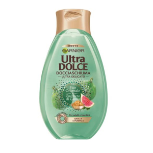 Garnier ud bagnodoccia fico