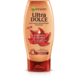 GARNIER UD BALS ACERO DAN250ML