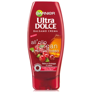 GARNIER UD BALS ARGAN MIR250ML
