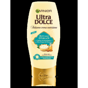 GARNIER UD BALS ARGAN SEC250ML
