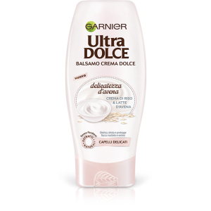 GARNIER UD BALS AVENA DEL250ML