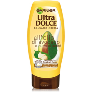 GARNIER UD BALS AVOC KAR 250ML