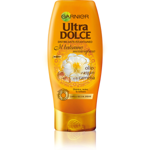 GARNIER UD BALS SECCHI 250ML