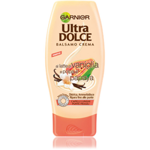 GARNIER UD BALS VAN PAP 250ML
