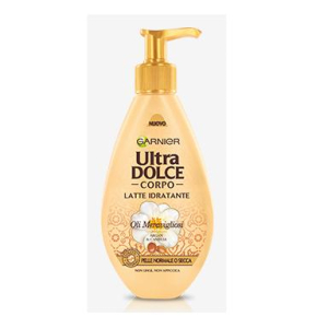 garnier ud latte corpo 400ml bugiardino cod: 981288475 