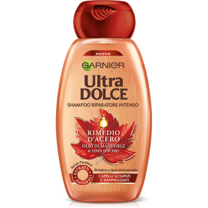 GARNIER UD SH ACERO DANN 300ML
