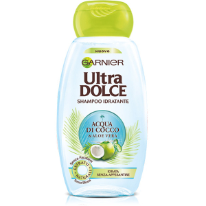 GARNIER UD SH ACQUA COCCO300ML