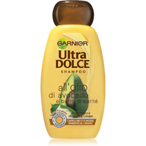 Garnier ud shampoo avoc karite300ml