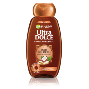 GARNIER UD SH COCCO BURRO250ML