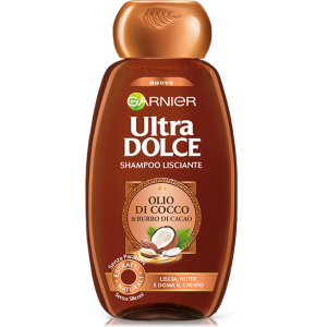 GARNIER UD SH COCCO BURRO300ML