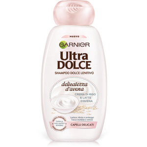 GARNIER UD SH DEL AVENA 300ML
