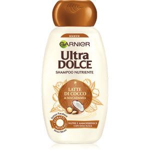 GARNIER UD SH LATTE COCCO300ML