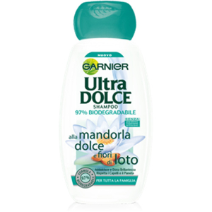 GARNIER UD SH MAND FIORI 300ML
