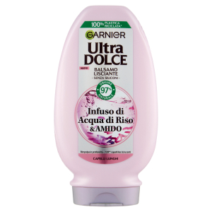 Acquista Online garnier ultrad bal lisci 200ml e Cerca il miglior prezzo