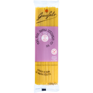 garofalo spaghetti pasta senza glutine 400 g bugiardino cod: 975015569 