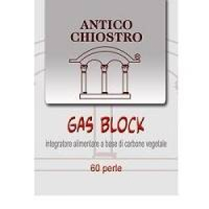 gas block antico chiostro bugiardino cod: 935613380 