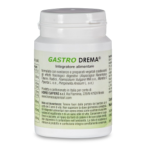 gastro drema 30 compresse bugiardino cod: 973203538 