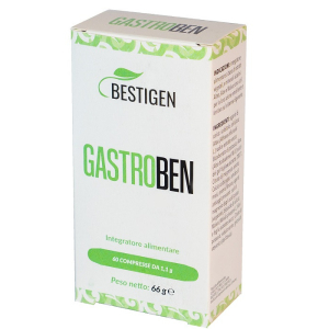 Acquista Online gastroben 60 compresse masticabili e Cerca il miglior prezzo