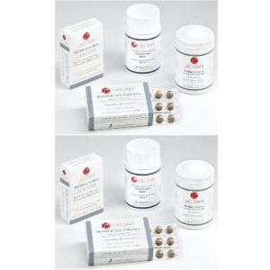 Acquista Online Gastrodia Uncaria 60 Capsule 2x30 g e Cerca il miglior prezzo