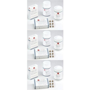 Acquista Online Gastrodia Uncaria 60 Capsule 3x30 g e Cerca il miglior prezzo