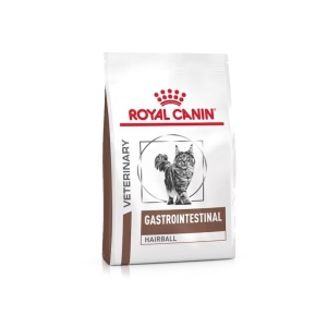 Acquista Online Gastrointestinal hairball - cibo secco per gatti con problemi digestivi e boli di pelo 400 kg e Cerca il miglior prezzo