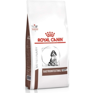 Acquista Online Gastrointestinal puppy - alimento completo secco per cuccioli e cagne in gestazione e lattazione 1 kg e Cerca il miglior prezzo