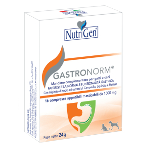 nutrigen gastronorm 16cpr bugiardino cod: 987479615 