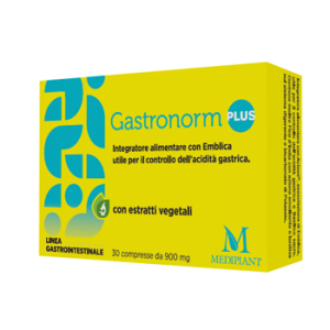 gastronorm plus 30 compresse bugiardino cod: 978110536 