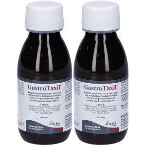 Acquista Online gastrotaxil 120 ml set da 2 2x120 ml gel e Cerca il miglior prezzo