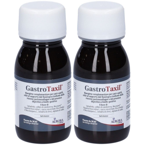 Acquista Online gastrotaxil 50 ml set da 2 2x50 ml gel e Cerca il miglior prezzo
