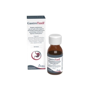 gastrotaxil 50ml bugiardino cod: 987801990 