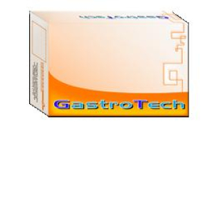 gastrotech 30 capsule bugiardino cod: 939147637 