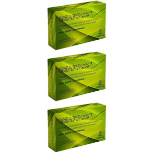 Acquista Online Geaprost Capsule 3x16,5 g e Cerca il miglior prezzo