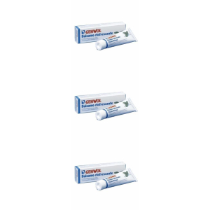 Acquista Online gehwol balsamo rinfrescante 75ml 3x75 ml piedi e Cerca il miglior prezzo