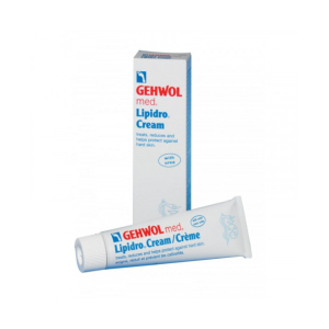 gehwol crema lipidro 40ml bugiardino cod: 970982498 