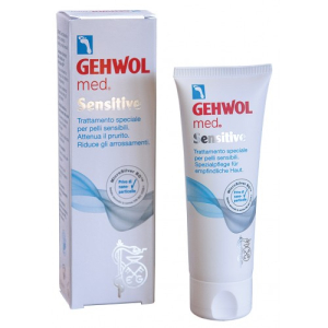 gehwol crema sensitive 75ml bugiardino cod: 980560092 