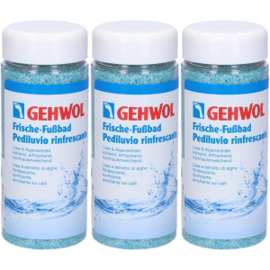 Acquista Online gehwol pediluvio rinfrescante 330 g e Cerca il miglior prezzo