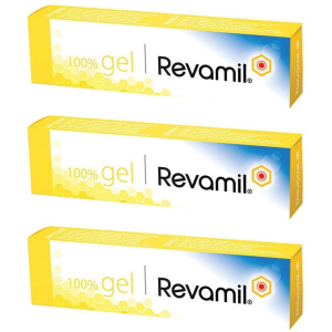 Acquista Online gel a base di miele standardizzato e irradiato raggi gamma revamil g e Cerca il miglior prezzo