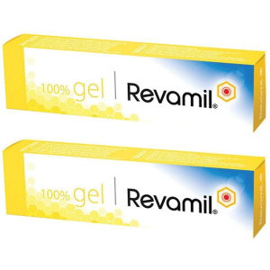 Acquista Online gel a base di miele standardizzato e irradiato raggi gamma revamil g e Cerca il miglior prezzo