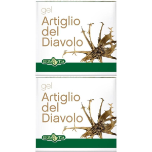 Acquista Online gel artiglio del diavolo 2x100 ml e Cerca il miglior prezzo