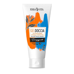 gel doccia detox 200ml bugiardino cod: 978278190 