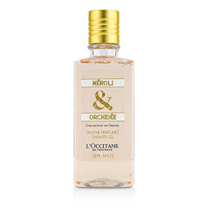 gel douche neroli orchid 250ml bugiardino cod: 926646860 