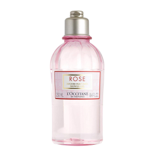 gel douche rose 250ml bugiardino cod: 976594174 