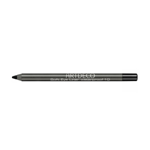 gel eye liner 10 black vasetto bugiardino cod: 971082983 