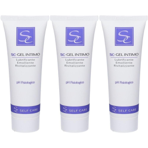Acquista Online gel intimo sc tubo 50 g 3x50 g vaginale e Cerca il miglior prezzo