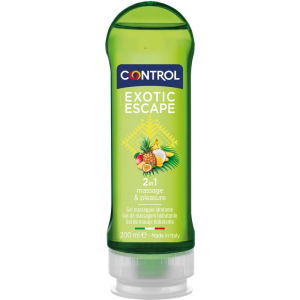 control gel 2in1 exotic bugiardino cod: 973476435 