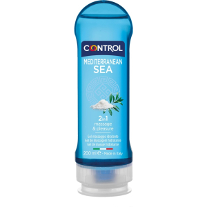 control gel 2in1 mediterran bugiardino cod: 973476462 