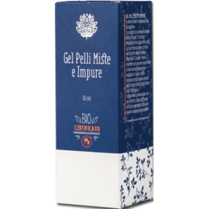 gel pelli miste/impure 50ml bugiardino cod: 941585046 