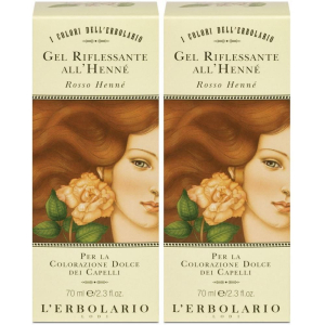 Acquista Online gel riflessante ro henne 70ml 2x70 ml e Cerca il miglior prezzo