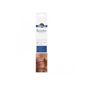 Acquista Online gel siliconico master-aid resolve 50 ml e Cerca il miglior prezzo